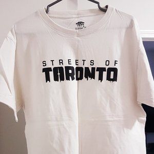 Streets of Toronto Tshirt